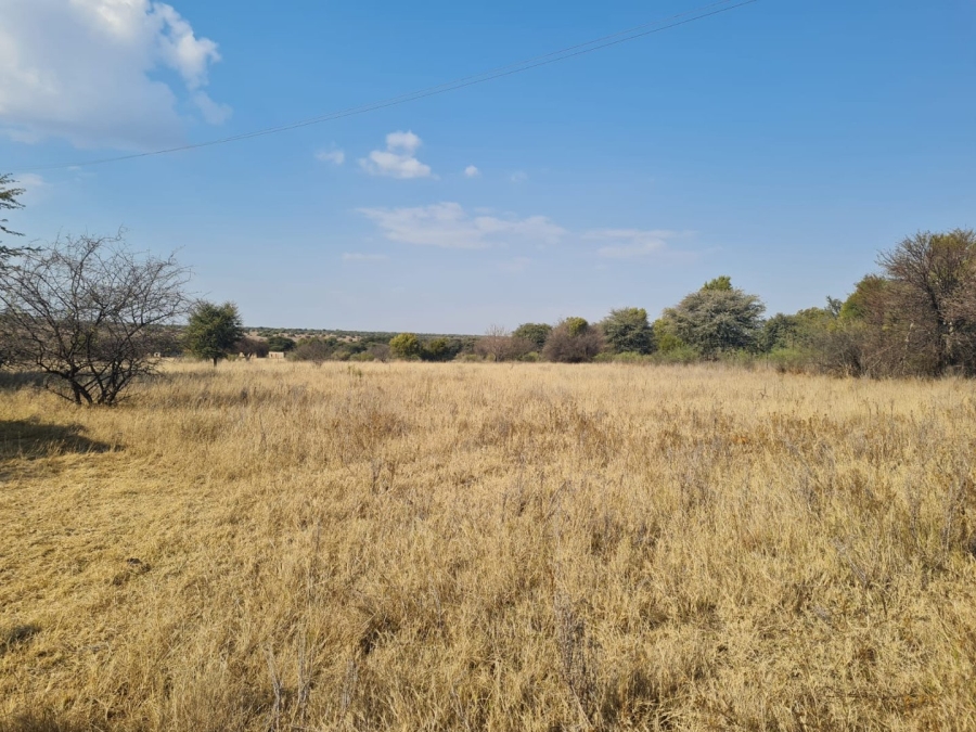 2 Bedroom Property for Sale in Klerksdorp Rural North West